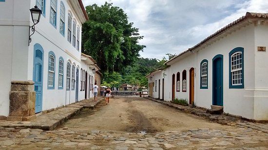 Sesc Paraty